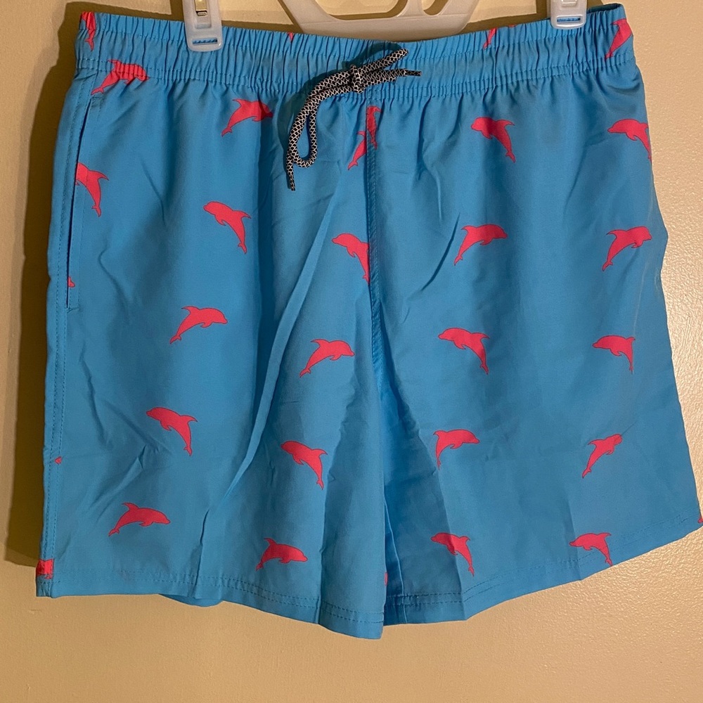 MEN SWIM TRUNKS |SWIMWEAR02